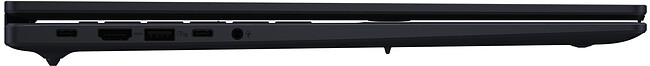 Ноутбук ASUS Vivobook 18 M1807HA-S8025 Quiet Blue (90NB15P1-M002S0)