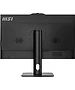 Моноблок MSI Pro AP272P 14M черный (9S6-AF8321-820)