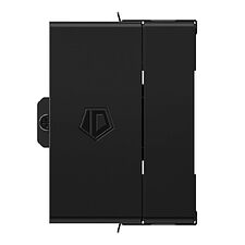 Кулер для процессора ID-Cooling SE-904-XT ARGB Black