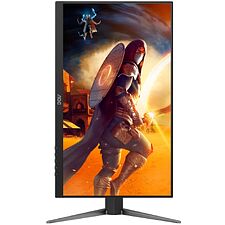 Монитор AOC 24G4HA Black