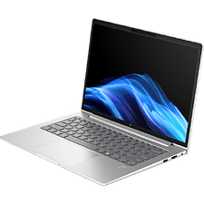 Ноутбук HP EliteBook 8 G1i Silver (AP6K1AV)