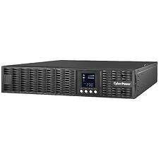 Источник бесперебойного питания CyberPower Online S (OLS1500ERT2U)
