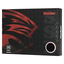 SSD диск Kingspec 2.5" 960Gb P4 Series (P4-960)