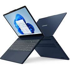 Ноутбук Lenovo IdeaPad Slim 5 16AHP11 Cosmic Blue (83S40002RK)