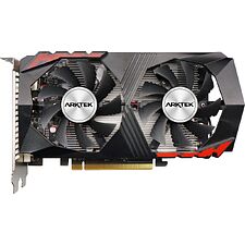 Видеокарта Arktek GTX 1050 Ti 4GB GDDR5 (AKN1050TiD5S4GH1)