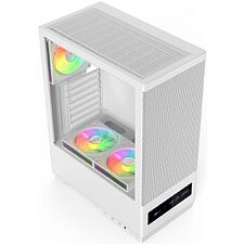 Корпус ACD Citadel 108DW без БП White (AH-SI1G0W-00)