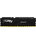 Оперативная память Kingston Fury Beast EXPO 16GB DDR5 Black (KF568C34BBE-16)