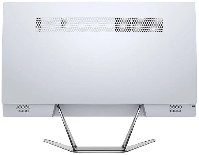 Моноблок Teclast K24 Air 12450H16G512KRU белый
