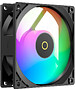 Кулер для процессора Ocypus Gamma A20 BK ARGB черный (Gamma-A20-BK1AAWN00F-GL)