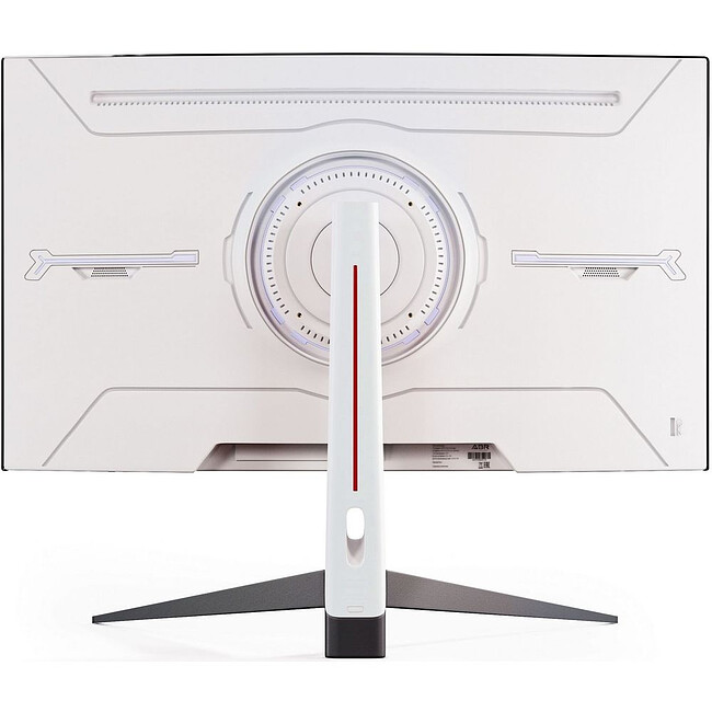 Монитор ABR Technology MC27GQC-i2 White