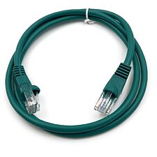 Патч-корд Buro UTP-5E-1M-GR (1427803)