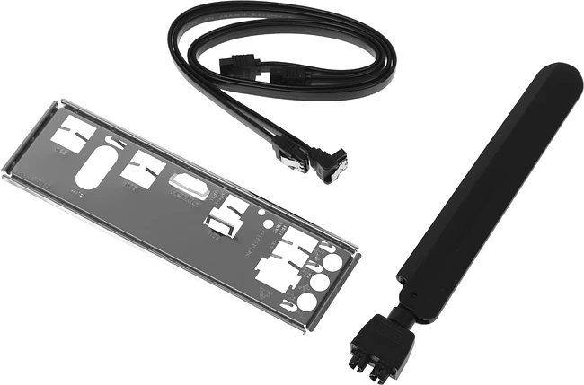 Материнская плата Gigabyte B550 Eagle WIFI6 rev 1.0