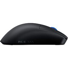 Мышь ASUS P723 ROG Harpe II Ace Black (90MP0490-BMUA00)