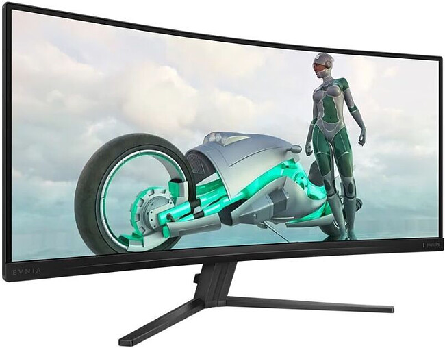 Монитор Philips 34M2C3500L/00