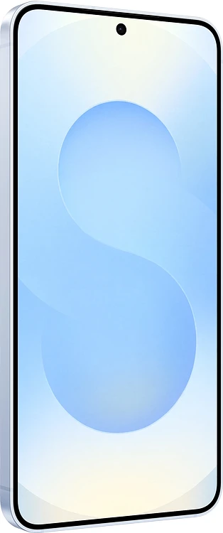 Смартфон Samsung Galaxy S25 12/256Gb SM-S931B голубой (SM-S931BLBCCAU)