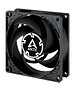 Кулер для корпуса Arctic P8 Max Black (ACFAN00286A)