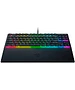 Клавиатура Razer Ornata V3 Tenkeyless черный (RZ03-04881600-R3R1)