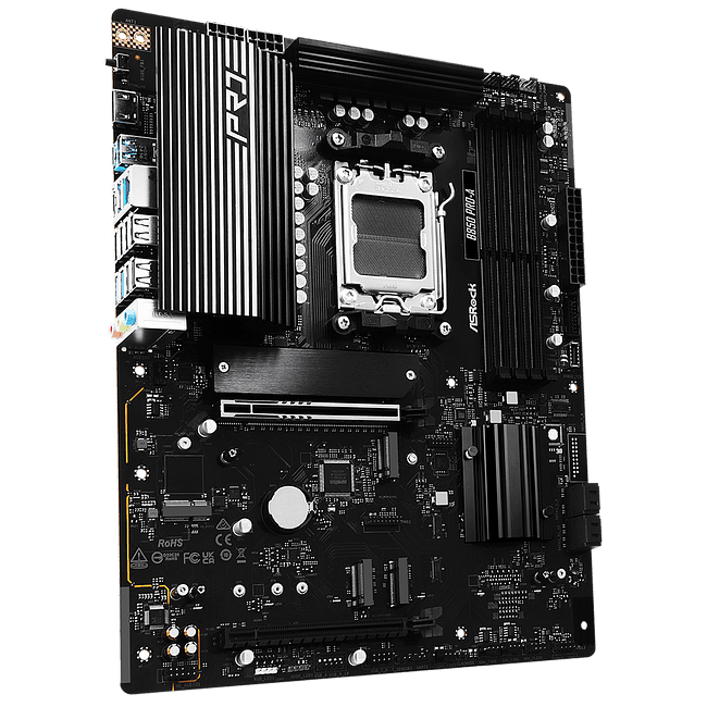 Материнская плата ASRock B850 PRO-A