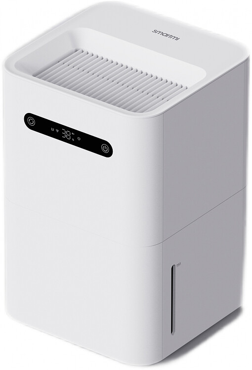 Увлажнитель воздуха Smartmi CJXJSQ05ZM белый