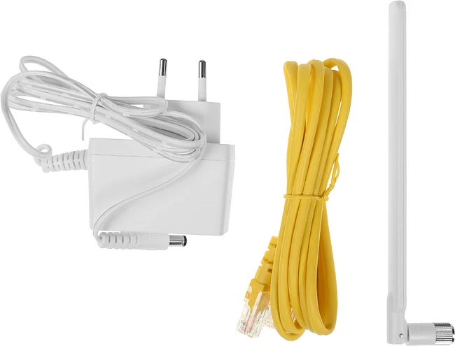 Роутер Huawei B320-323 (51060JWD)