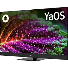 Телевизор BBK 43LED-8259/UTS2C (B) черный