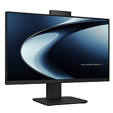 Моноблок Asus P470VAK-BPE0390 черный (90PT03W5-M00HL0)