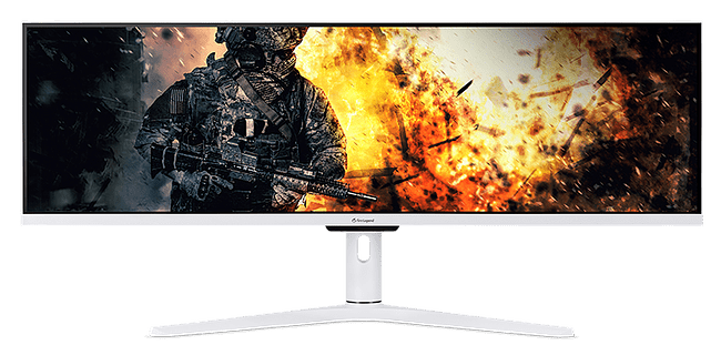 Монитор Acer 43XV1CPwmiiphx (UM.MX1EE.P05) Монитор Acer 43XV1CPwmiiphx (UM.MX1EE.P05)