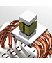 Кулер для процессора Thermalright Macho Rev.A