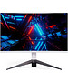 Монитор ABR Technology MC27GQC-i2 White