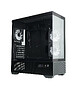 Корпус Zalman Chronix без БП Black