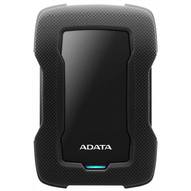 Внешний накопитель A-Data 1TB AHD330-1TU31-CBK