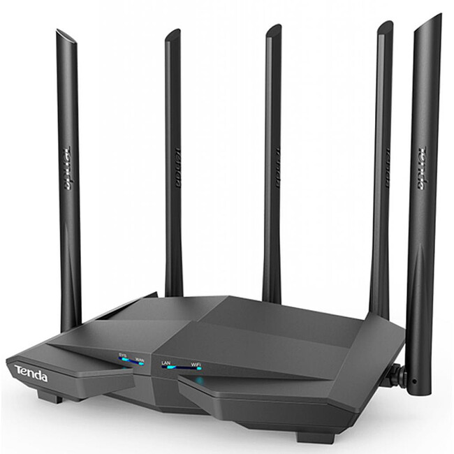 Беспроводной маршрутизатор Tenda AC11