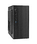 Корпус ExeGate BAA-408U без БП черный (EX298155RUS)