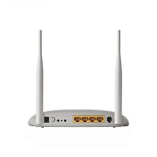 Беспроводной маршрутизатор TP-Link TD-W8961N