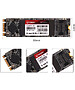 SSD диск Kingspec 512Gb NT-512