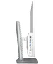 Моноблок MSI Modern AM272P 1M-678XRU белый (9S6-AF8232-1025)