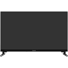 Телевизор Digma DM-LED24SBB32 черный/черный