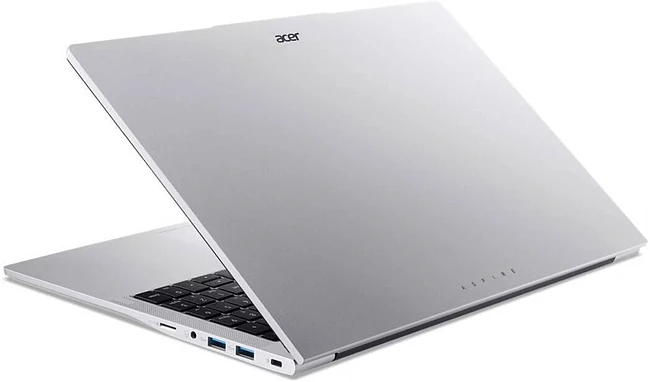 Ноутбук Acer Aspire Lite AL15-53P-722Q Silver (NX.DGCCD.002)