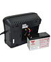 Источник бесперебойного питания Powercom Spider LCD USB (SPD-550U)