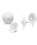 Точка доступа Ubiquiti PowerBeam M2 400 (PBE-M2-400)