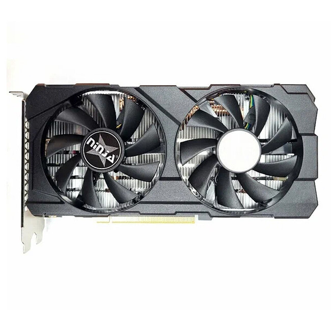 Видеокарта Sinotex Ninja RTX2060 6GB GDDR6 (NF206FG66F)