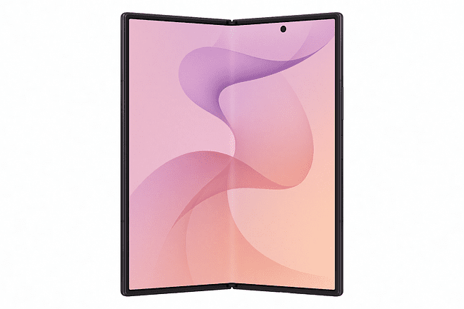 Смартфон Samsung Galaxy Z Fold8 Ultra 5G 12GB/512GB Violet Shadow (SM-F976BZVCCAU)