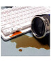 Клавиатура Sven Standard 301 USB белый (SV-03100301UW)