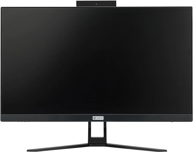 Монитор Lightcom V-Max ПЦВТ.852859.300 черный