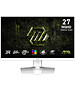 Монитор MSI MAG 274QRFW E20 White (9S6-3CF99T-011)