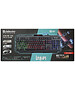 Клавиатура Defender Legion GK-010DL (45010)