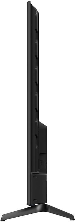 Телевизор Hyundai H-LED75BU7006