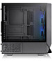 Корпус Thermaltake Ceres 330 TG ARGB E-ATX без БП Black (CA-1Y2-00M1WN-01)