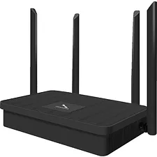 Роутер Триколор TR-router-04 черный (046/91/00057758)