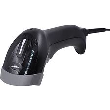 Сканер штрих-кода Mertech 11300 P2D USB черный